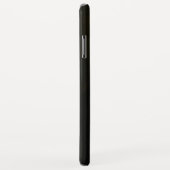 聖ビンセント・ド・ポール Case-Mate iPhoneケース (裏面/右)