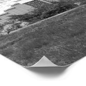 聖ピーター海経教会 ポスター (角)