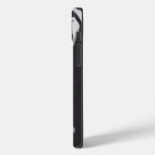 聖ファウスティナ・コヴァルスカ 神の慈悲の使徒 Case-Mate iPhoneケース (裏面 / 左)