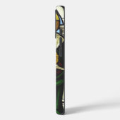 聖フェリシタスと7人の息子の首級 Case-Mate iPhoneケース (裏面 / 左)