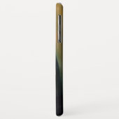 聖フォスティナ、神の慈悲 Case-Mate iPhoneケース (裏面/左)