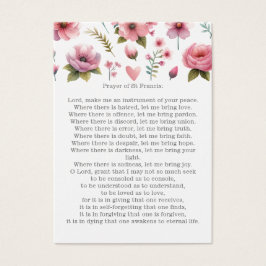 聖フランシスコの葬儀・追悼の祈り