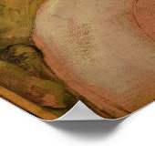 聖フランシスコ・ザビエル ポスター (角)