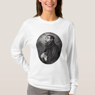 聖フランシスコ・ザビエル Tシャツ