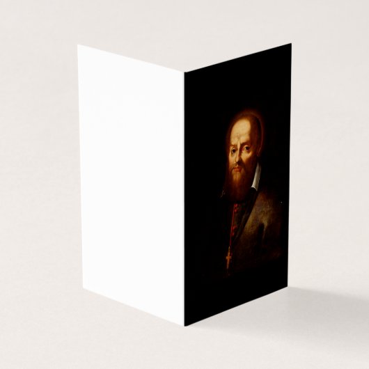 聖フランシスコ・デ・サレス (外部)