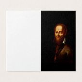 聖フランシスコ・デ・サレス (外部フラット)