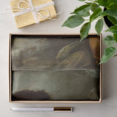 聖フランシス祈りの言葉（キリスト教信仰） 薄葉紙 (ギフト)