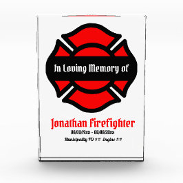 聖フロリアン十字記念碑 フォトブロック