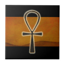 聖ブルエジプトの3D タイル