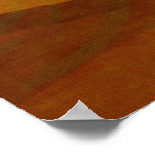 聖ブルエジプトの3D ポスター (角)