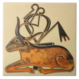 聖ブルエジプト3D 3 タイル