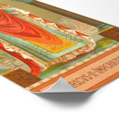 聖ヘンリー二世(BBS 10、スタイル3) ポスター (角)