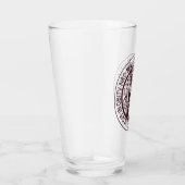 聖ベネディクト勲章 タンブラーグラス (右)