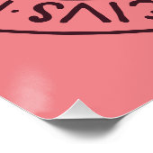 聖ベネディクト勲章 ポスター (コーナー)