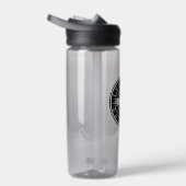 聖ベネディクト水瓶勲章 ウォーターボトル (右面)