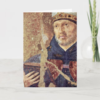 聖ベネディクト詳細バイアントネッロダメッシーナ カード