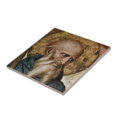 聖ベネディクト・カトリック・サンフラアンジェリコ タイル (側面)