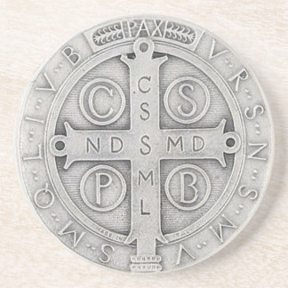 聖ベネディクト・コースター コースター