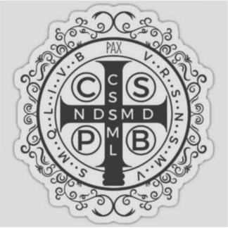 聖ベネディクト シール