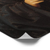 聖ベネディクト ポスター (角)