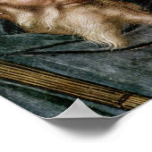 聖ベネディクト ポスター (角)