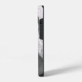 聖ベルナデッタ・スビルー iPhoneケース (左側面)