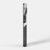 聖ベルナデッタ・スビルー iPhoneケース (右側面)