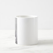 聖ベルナデッタ・スービロス コーヒーマグカップ (中央)