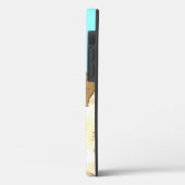 聖ベルナールが大好き Case-Mate iPhoneケース (裏面 / 左)