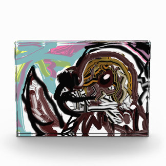 聖ベルナール愛 フォトブロック