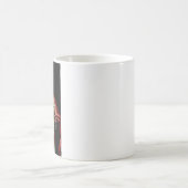 聖ベロニカ コーヒーマグカップ (中央)
