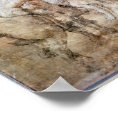 聖ペテロと聖パウロの幻影 ポスター (角)