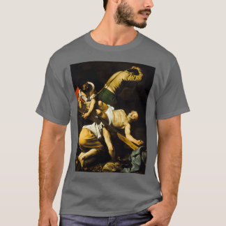 聖ペテロの十字架 Tシャツ