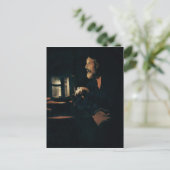 聖ペテロの涙 ポストカード (スタンド正面)