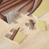 聖ペテロ使徒の正統派キリスト教のアイコン ジグソーパズル (側面)