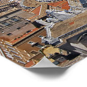 聖ペテロ大聖堂のポスター ポスター (角)