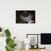 聖ペテロ大聖堂 ポスター (ホームオフィス)