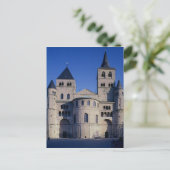 聖ペテロ大聖堂 ポストカード (スタンド正面)