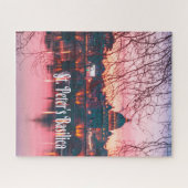 聖ペテロ大聖堂，ローマ，イタリア ジグソーパズル (横)