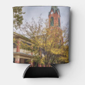 聖ペテロ教会 缶クーラー (正面)