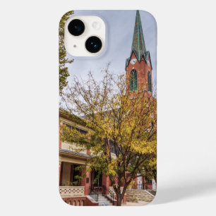 聖ペテロ教会 Case-Mate iPhone 14ケース