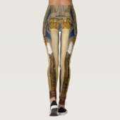 聖ペテロ教会JC レギンス (裏面)