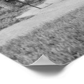 聖ペテロ教区（聖公会） ポスター (角)