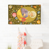 聖ペトロの使徒 (午後7時) バナー1 横断幕 (インサイチュ)