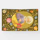 聖ペトロの使徒 (午後7時) バナー1 横断幕 (横)