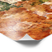 聖ペトロ大聖堂教会 フォトプリント            (角)