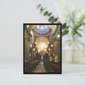 聖ペトロ・パウロ大聖堂、ポストカード ポストカード (スタンド正面)