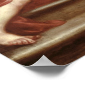 聖ボナベンチャーコミュニオン ポスター (角)