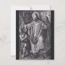 聖ボニフェイス英語ベネディクト派の僧侶