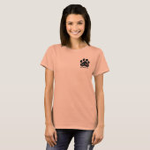 聖ポートリックの日 Tシャツ (正面フル)